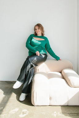 Брюки женские - Jp фото 17