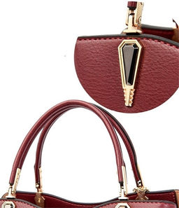 KAIDIFEINIROO Сумка женская 5898  фото 10