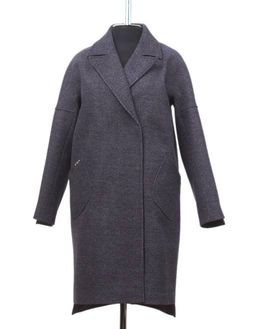 Элит демисезонное пальто - Дюто фото 2