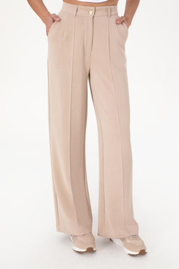 Kad_n Camel _rme Pantolon Sepette S_rpriz _ndirim - U.s. polo assn фото 2