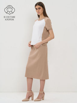 Юбка женская 5242-5035