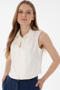 Kad_n Krem K_sa Kollu G_mlek Sepette S_rpriz _ndirim - U.s. polo assn фото 3