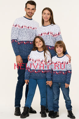 Джемпер детский 9232-96015 - Vay kids фото 6