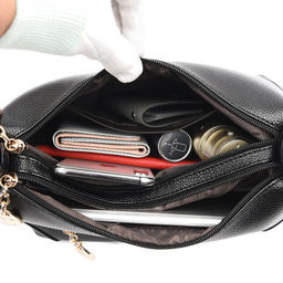 KAIDIFEINIROO Сумка женская 5821  фото 60