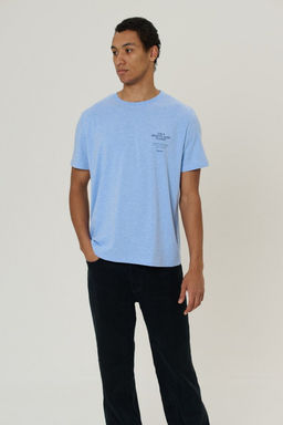 Футболка мужская 2824-07