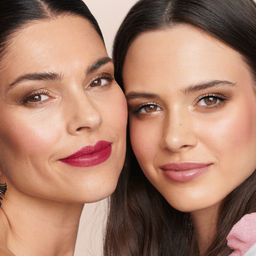 Сатиновая губная помада Giordani Gold_Ягодный Красный - Oriflame фото 8