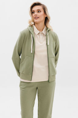 Костюм GO F3070/26-02.164-170 фисташка - Pirs фото 3