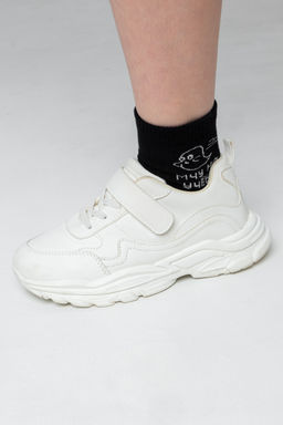 Носки детские Мчу на учебу (набор 3 пары) - Berchelli фото 16