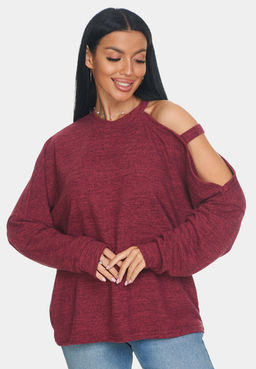 Джемпер Пэрис