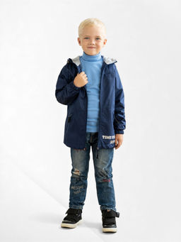 Ветровка детская