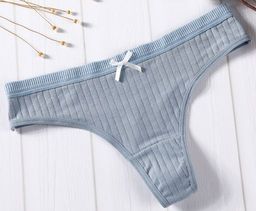 Трусики-стринги А02317185