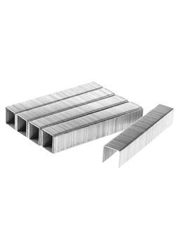 Цена за 2 шт. Скобы для строительного степлера Conan 12мм COD112 OLS-778-30