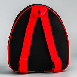 Рюкзак детский, 23х21х10 см, Трансформеры - Hasbro фото 3