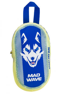 Рюкзаки и сумки Wet bag Husky, Cosmetic bag, Coach transformer, Carry on, City - Mad wave фото 3