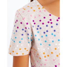 Комплект кулирка лайкра 8448100201 - Youlala фото 8