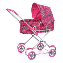 Коляска для кукол, в пакете