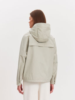 Ветровка 25231-499 льняной