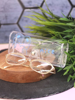 Чехол для очков GIRLY "Nice bear"