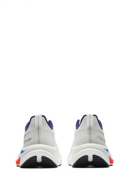 Кроссовки для бега Белый/Серебристая/Синий MACH 6.0 SE - Anta фото 4