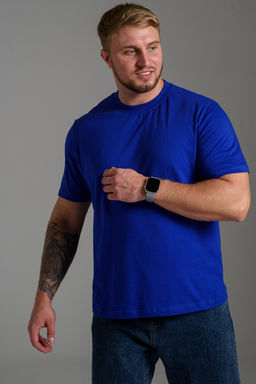 Футболка 8471/2 унисекс - Натали фото 183