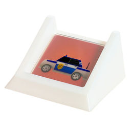 Настольная игра Машинки - Лас играс kids фото 11