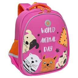 RAz-086-14 new Рюкзак школьный