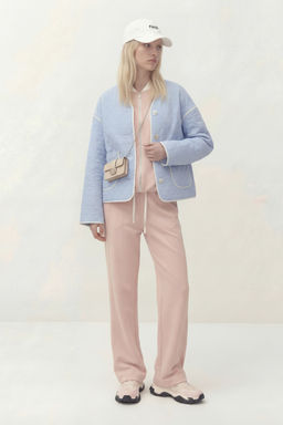 Комплект брючный (двойка)