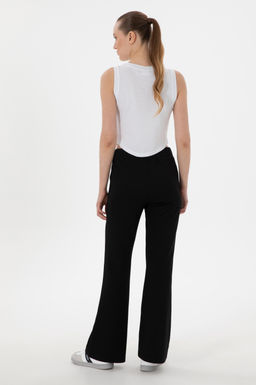 Kad_n Siyah E_ofman Alt_ Sepette S_rpriz _ndirim - U.s. polo assn фото 4