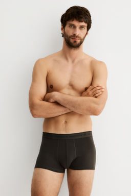 Pack de 3 calzoncillos trunk cortos COOLMAX® - H&m фото 2