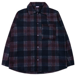 Рубашка флис 1681600101 - Youlala фото 7