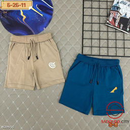 Шорты детские из хлопка - Bruno фото 5