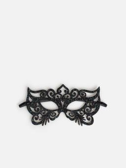 ACOOLA / Маска карнавальная детская Asani черный  фото 2