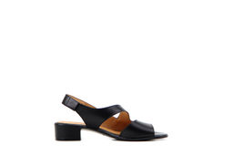 Босоножки EDART 3025.312bl.black