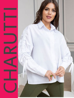 Рубашка Всегда на связи