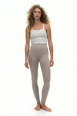 Leggings de deporte en DryMove