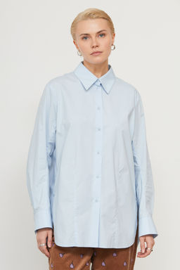 Блузка GRIOL