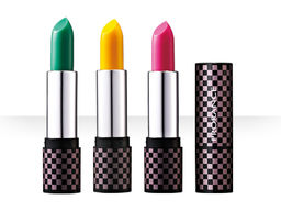 Magic Lipstick - Волшебная оттеночная помада № 4 (Pushia Pink, Чарующий розовый цвет), 1 шт