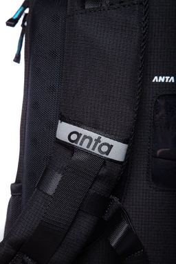 Рюкзак Черный