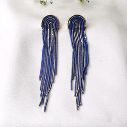 15-502033450 Серьги - J.prettier фото 7