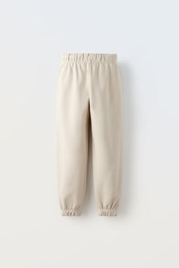 SWEATSHIRT AND TROUSERS CO-ORD - Zara фото 6