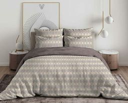 КПБ Магия комфорта-вид 1 бязь хлопок 100% 1, 5 сп.