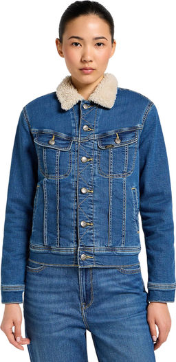 Куртка женская