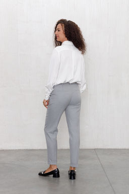 Блузка 6-391,6035-0 - Falinda фото 2