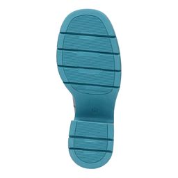 Полусапожки женские