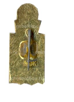 Значок Орнамент