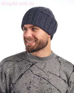 57837 Trek Колпак мужской флис (57-59)