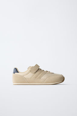 BAREFOOT TRAINERS - Zara фото 12