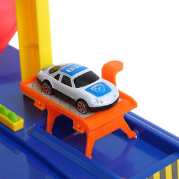 Парковка Автодом, 3 уровня, 4 машины - Автоград фото 3