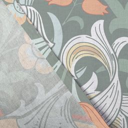 Комплект постельного белья Бязь зачарованный сад КПБ-НБ-28 2.0 сп-1