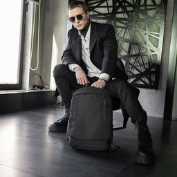 RQ-112-1 Рюкзак - Grizzly фото 33